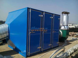 濟南地區活性炭環保設備采購指南 尋找可靠廠家與耐用設備