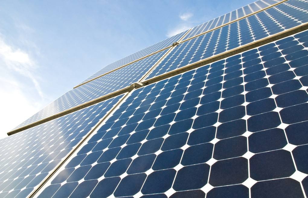 小料科普 | 光伏玻璃 帶您一起采收陽(yáng)光