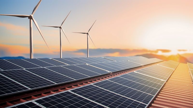 誠(chéng)城集團(tuán) 太陽能與計(jì)算機(jī)軟件科技的融合創(chuàng)新之路